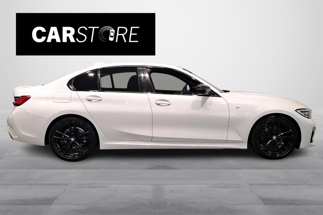 BMW 320 2019