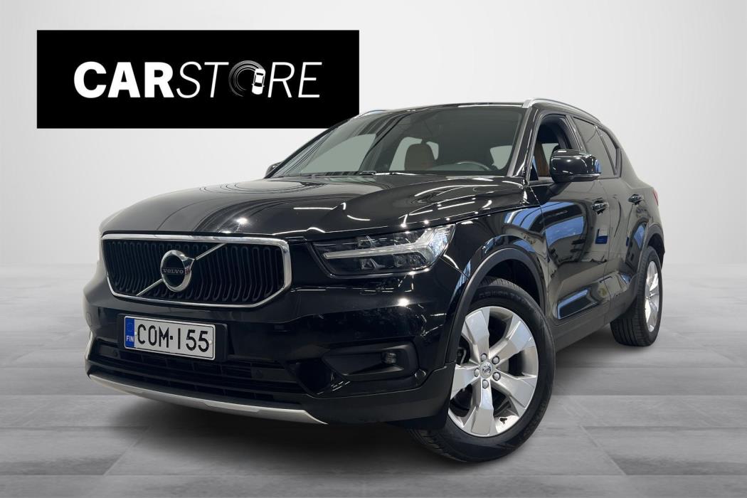 Volvo XC40 2020