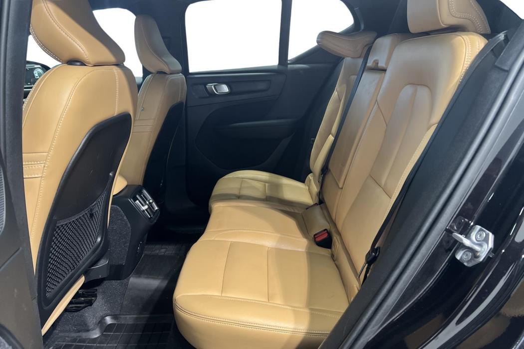 Volvo XC40 2020