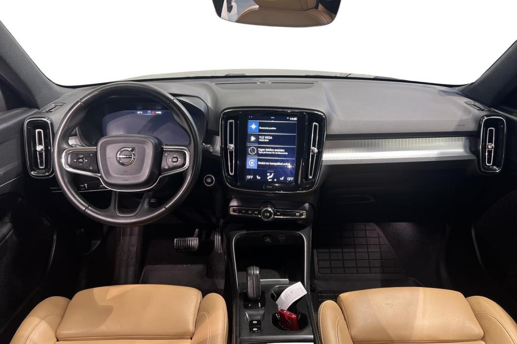Volvo XC40 2020