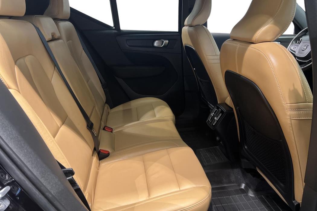 Volvo XC40 2020