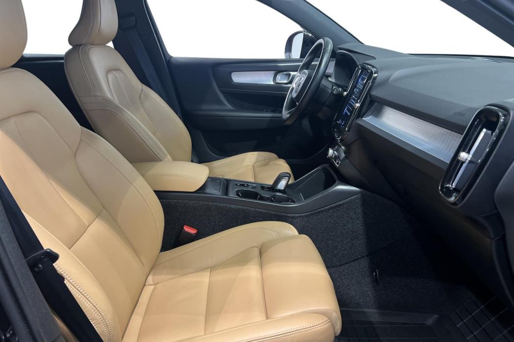 Volvo XC40 2020