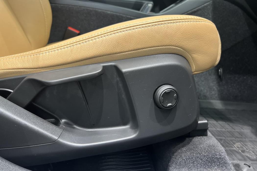 Volvo XC40 2020