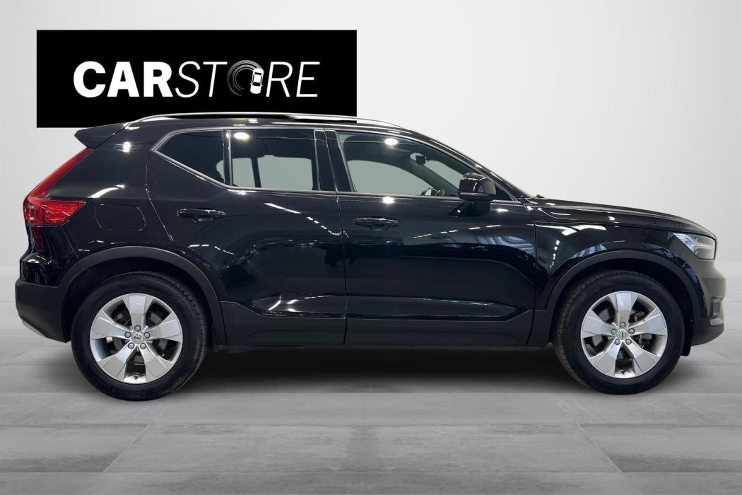 Volvo XC40 2020