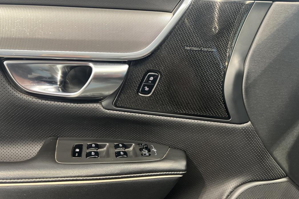 Volvo V90 2019