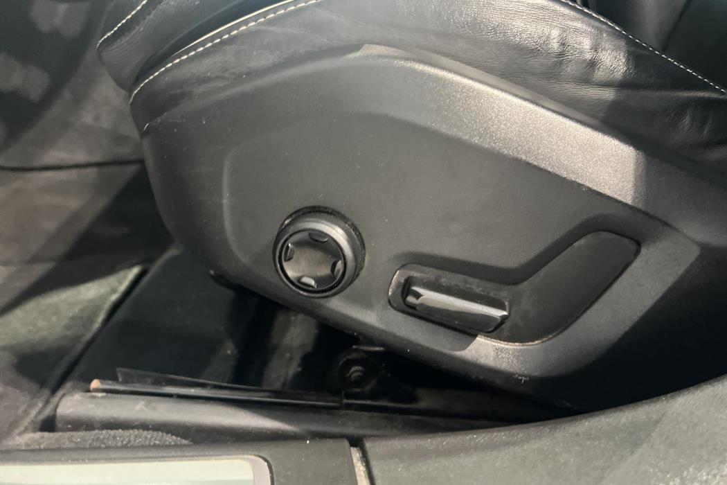 Volvo V90 2019