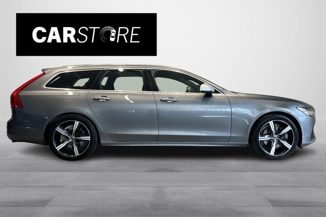 Volvo V90 2019