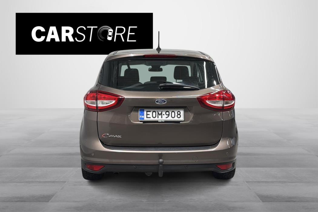 Ford C-Max 2017