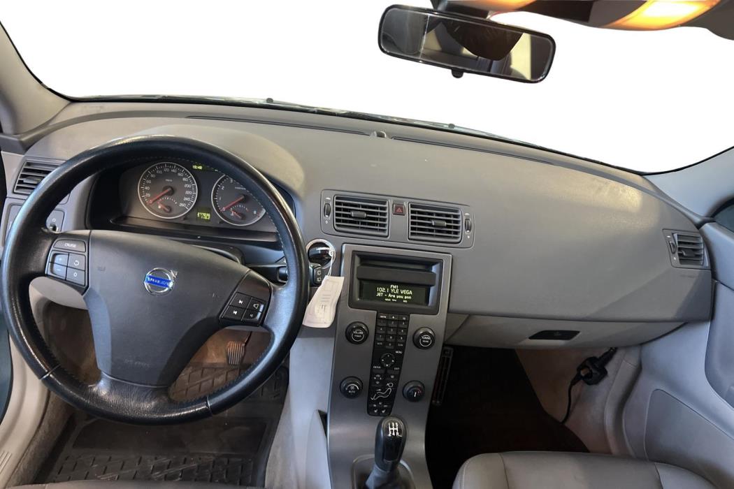 Volvo V50 2006
