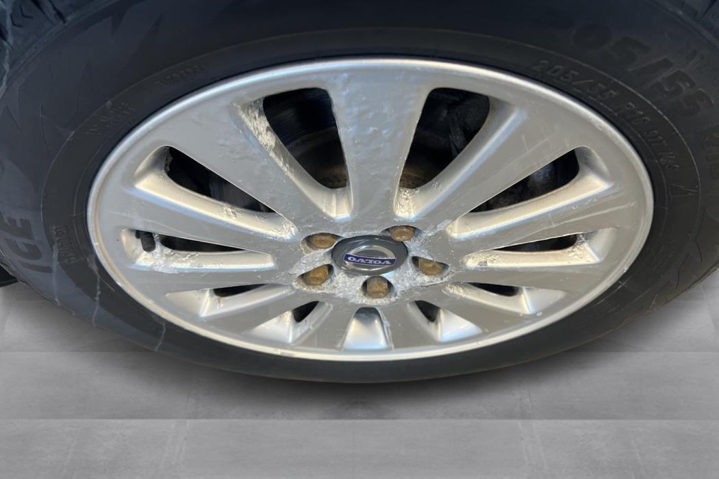 Volvo V50 2006