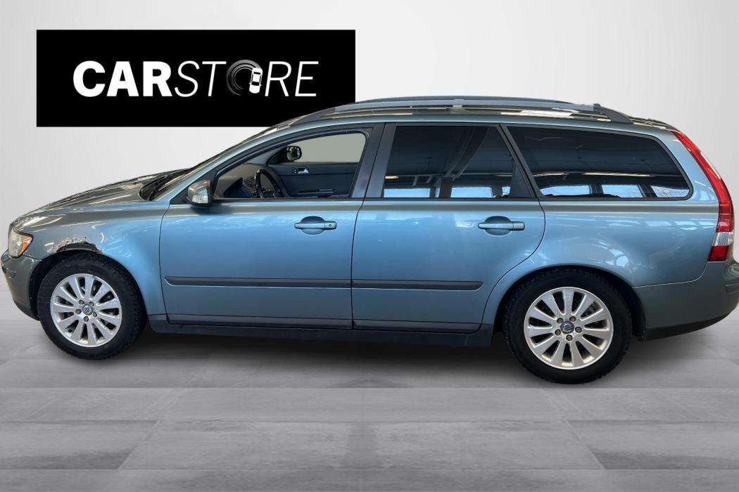 Volvo V50 2006