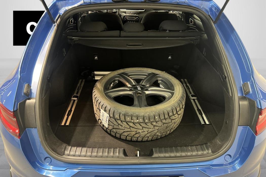 Kia ProCeed 2019