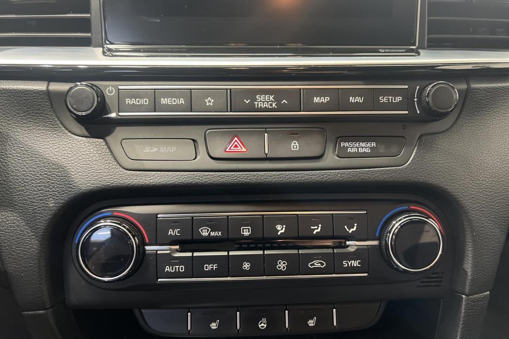 Kia ProCeed 2019