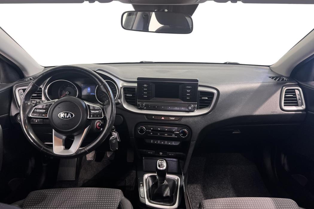 Kia Ceed 2020