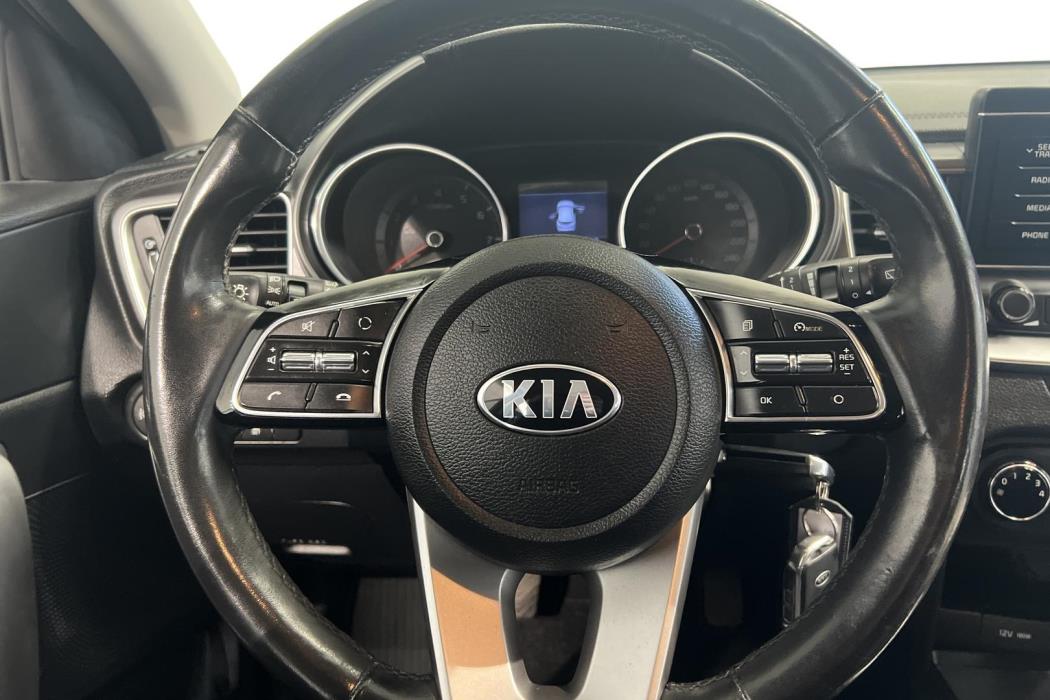 Kia Ceed 2020