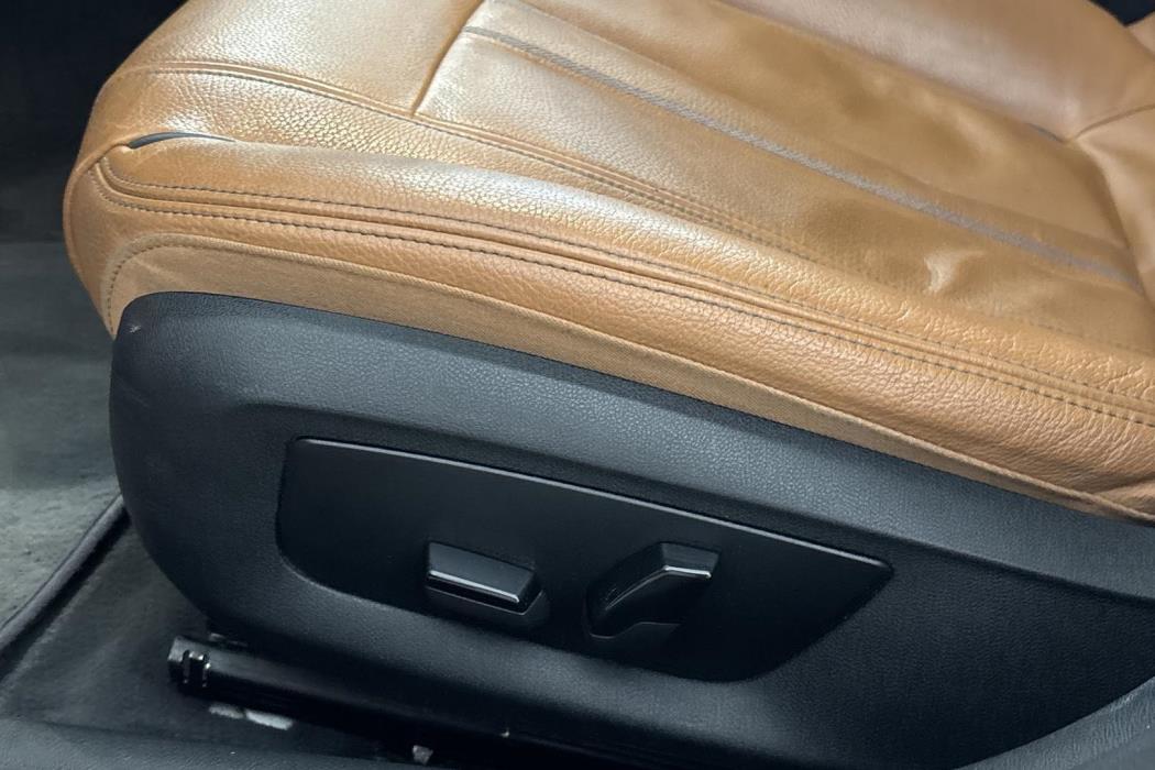 BMW 520 2020