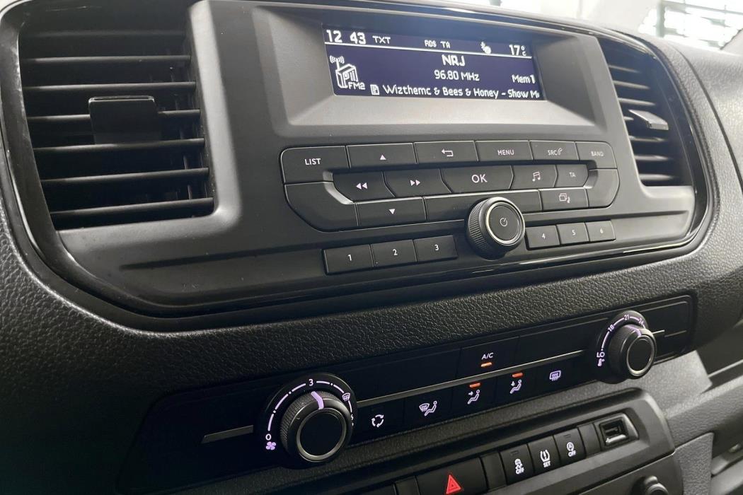 Toyota Proace Verso 2022