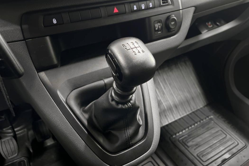 Toyota Proace Verso 2022