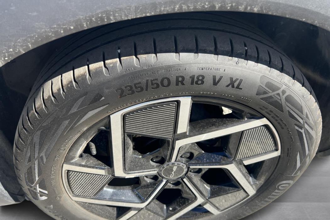 BYD Atto 3 2022
