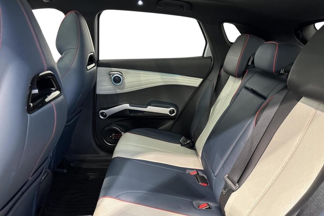 BYD Atto 3 2022