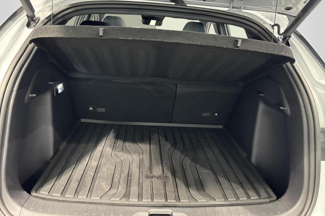 BYD Atto 3 2022