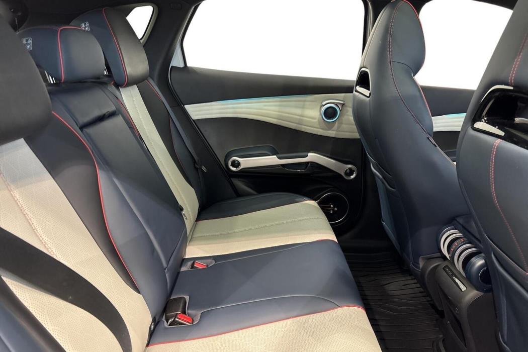 BYD Atto 3 2022