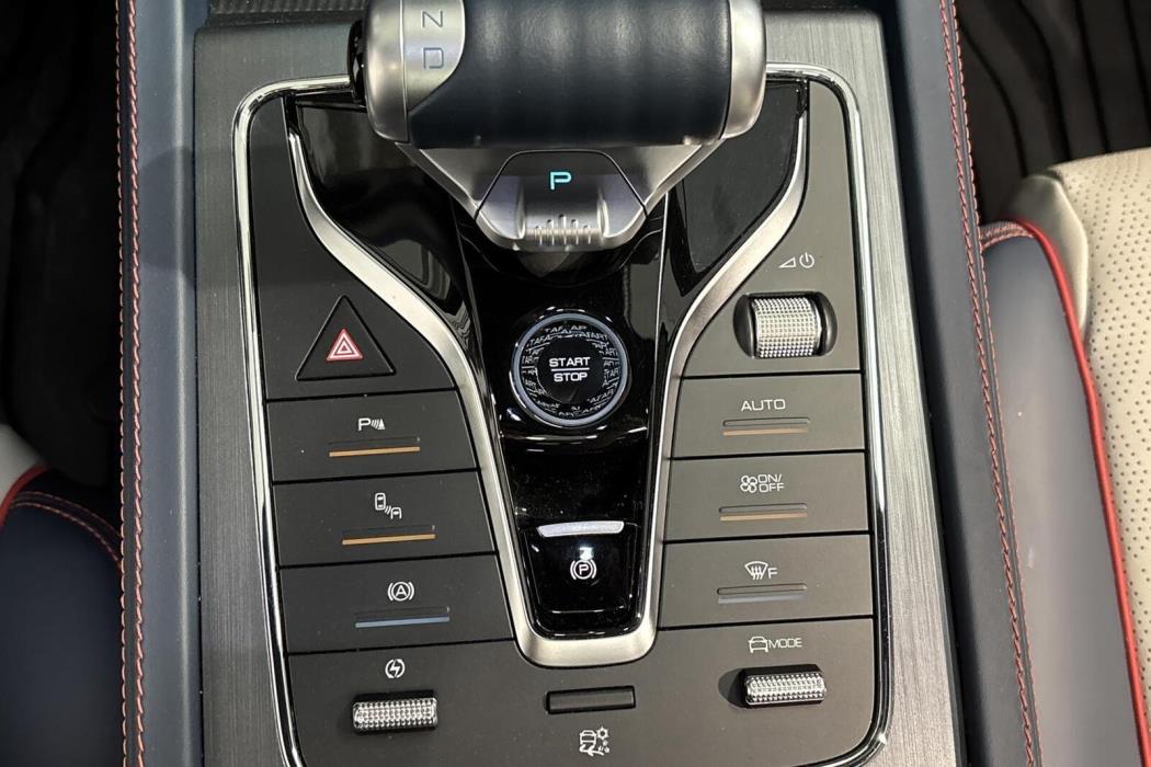 BYD Atto 3 2022