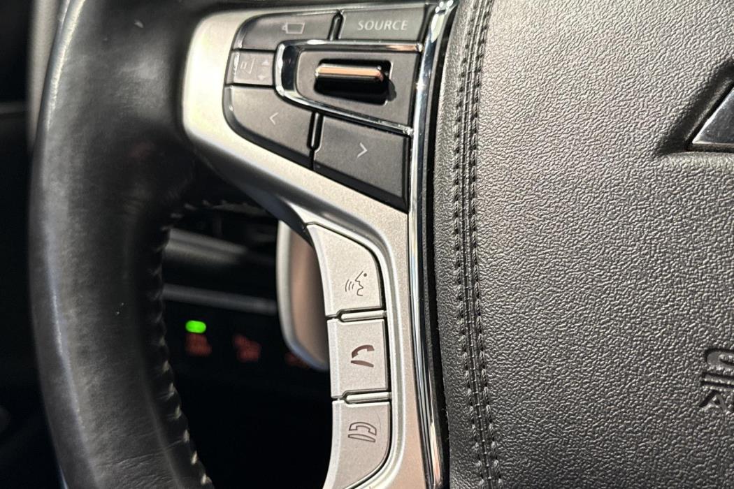 Mitsubishi Outlander PHEV 2020