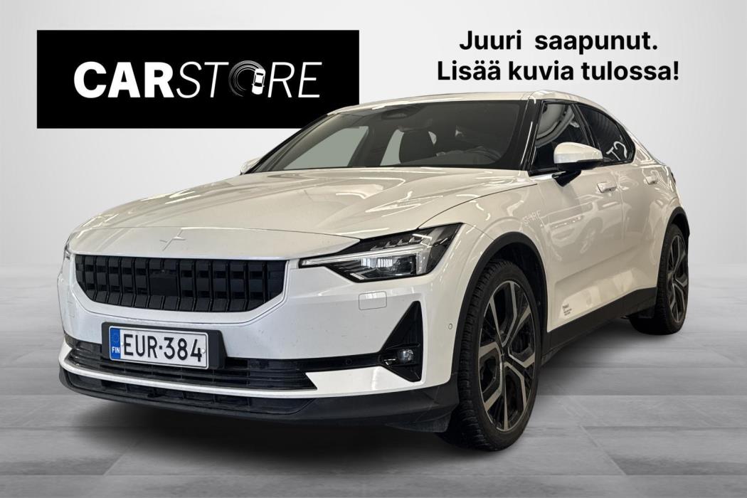 Polestar 2 2021