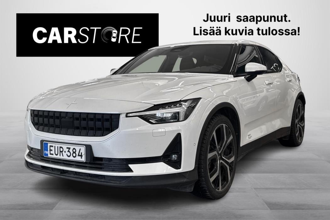 Polestar 2 2021