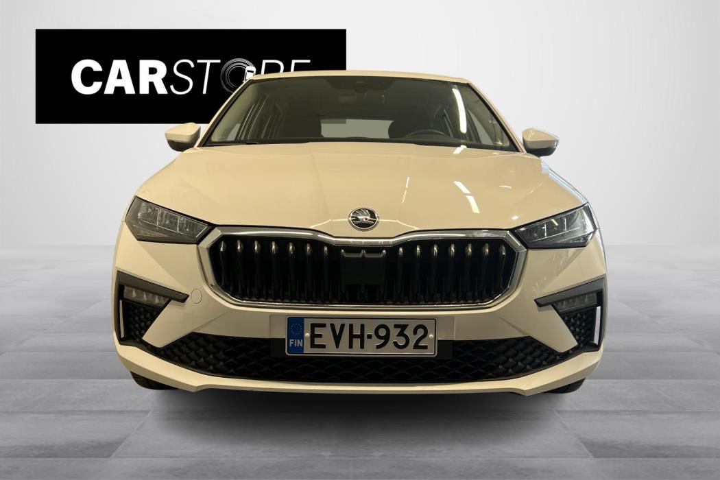 Skoda Scala 2024