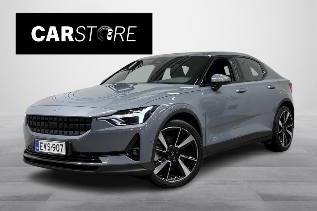Polestar 2 2020