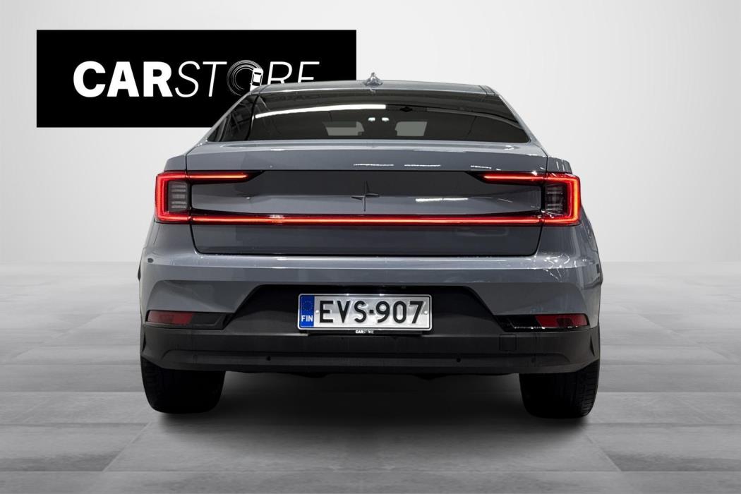Polestar 2 2020