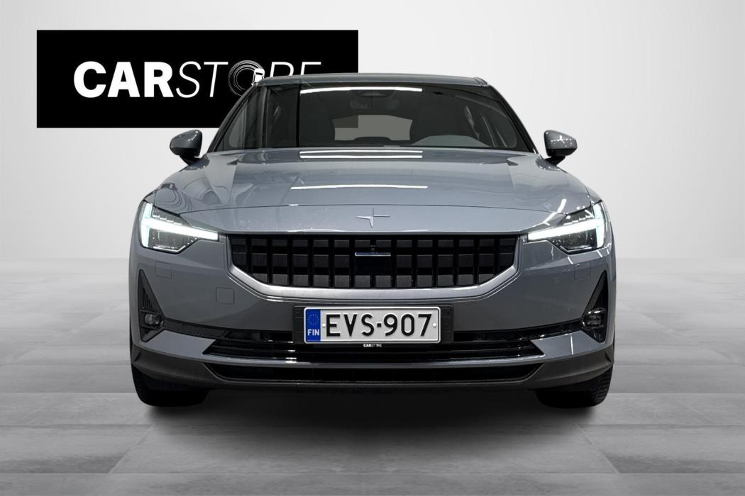 Polestar 2 2020