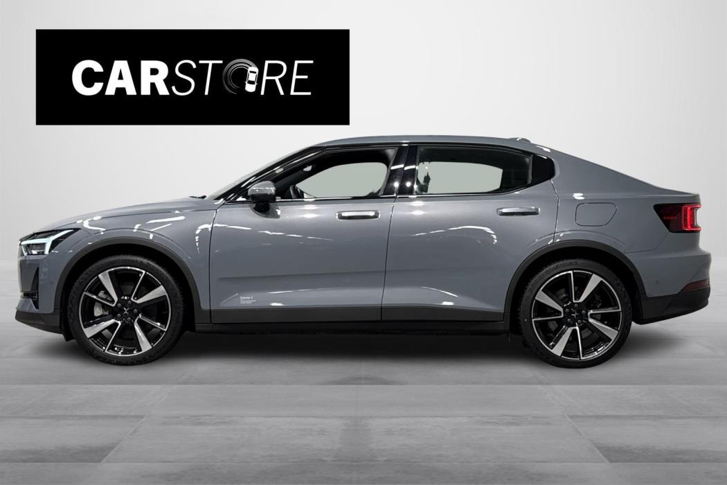 Polestar 2 2020