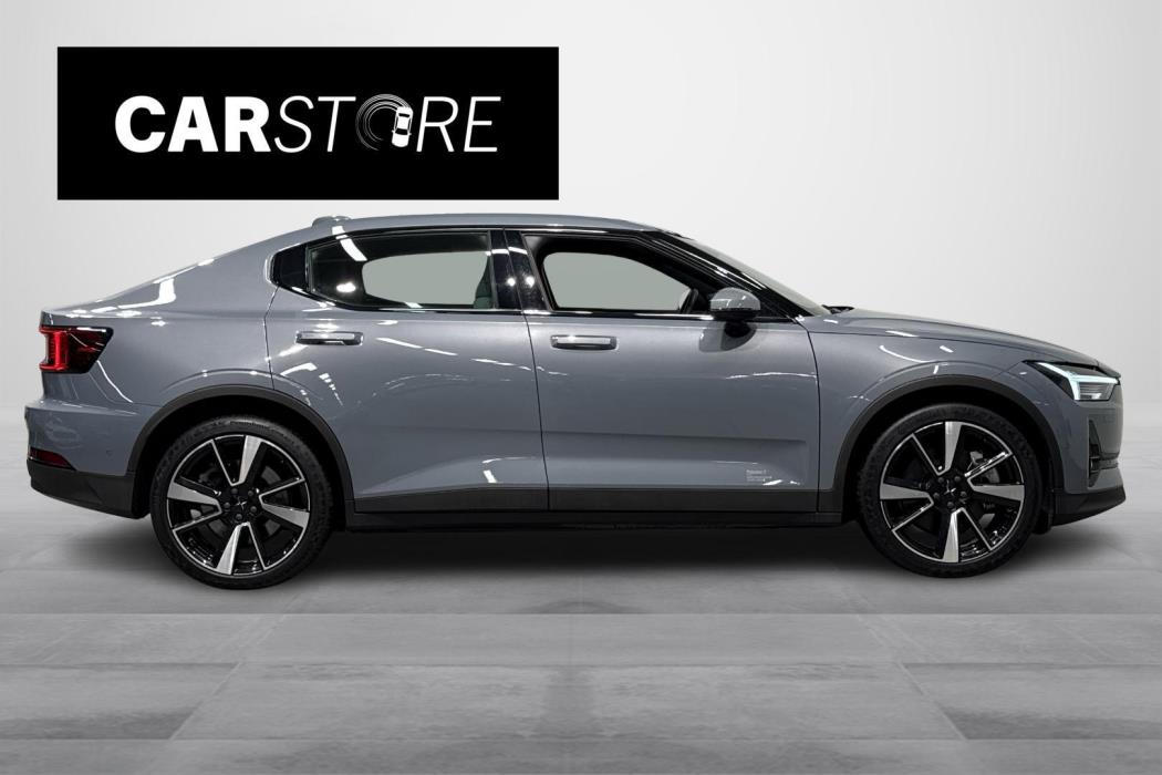 Polestar 2 2020