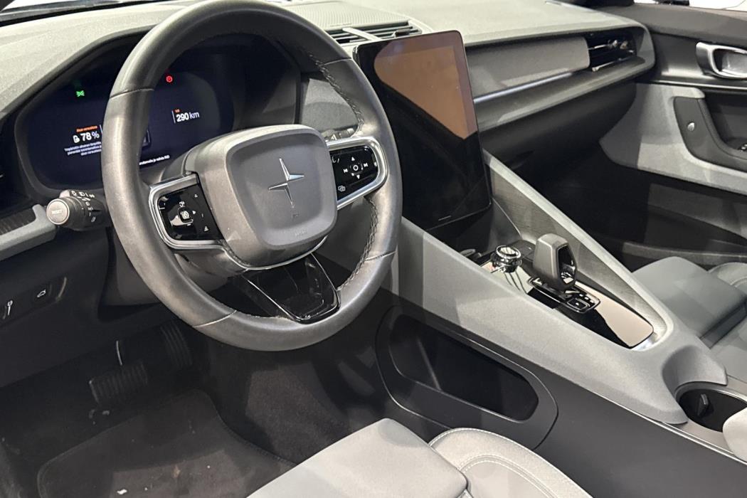 Polestar 2 2020