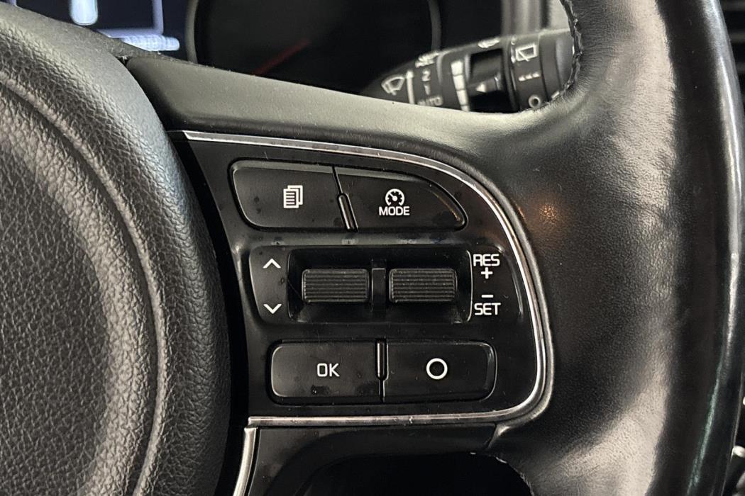 Kia Sportage 2016