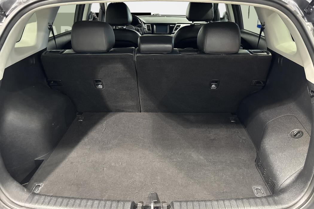 Kia Niro plug-in 2018