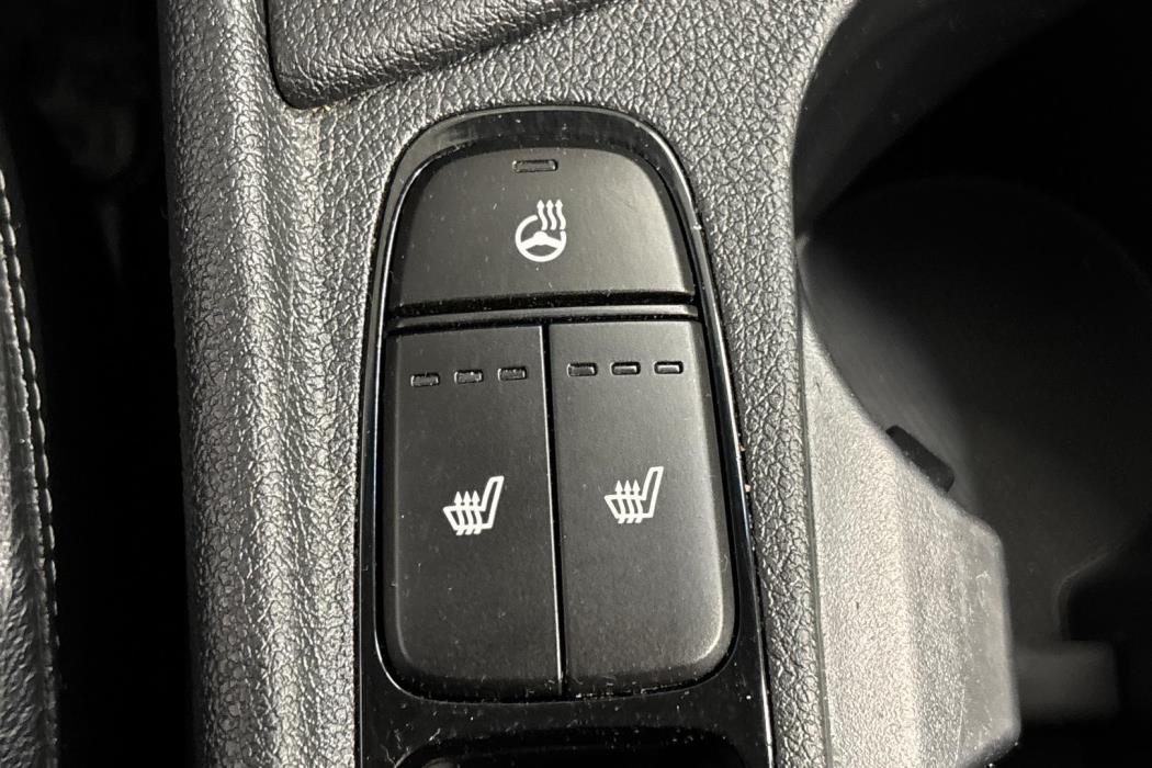 Kia Niro plug-in 2018