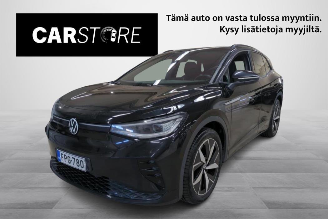 Volkswagen ID.4 2022