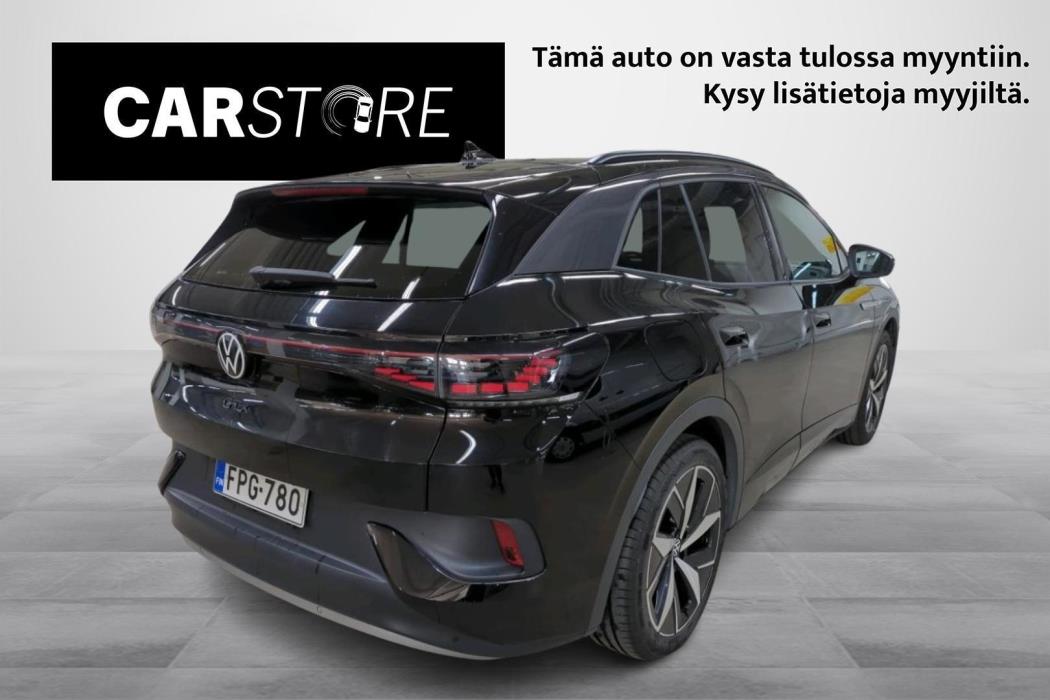 Volkswagen ID.4 2022
