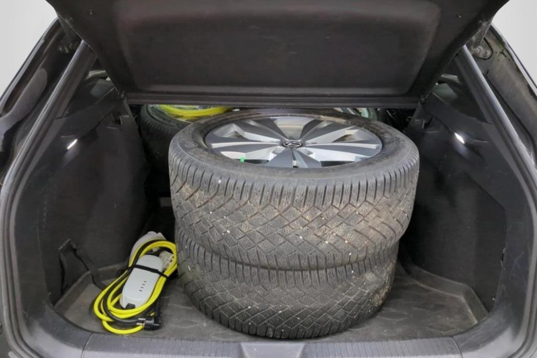Volkswagen ID.4 2022