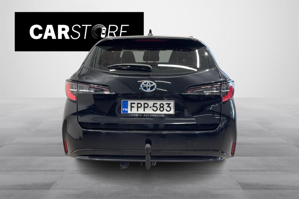 Toyota Corolla 2020