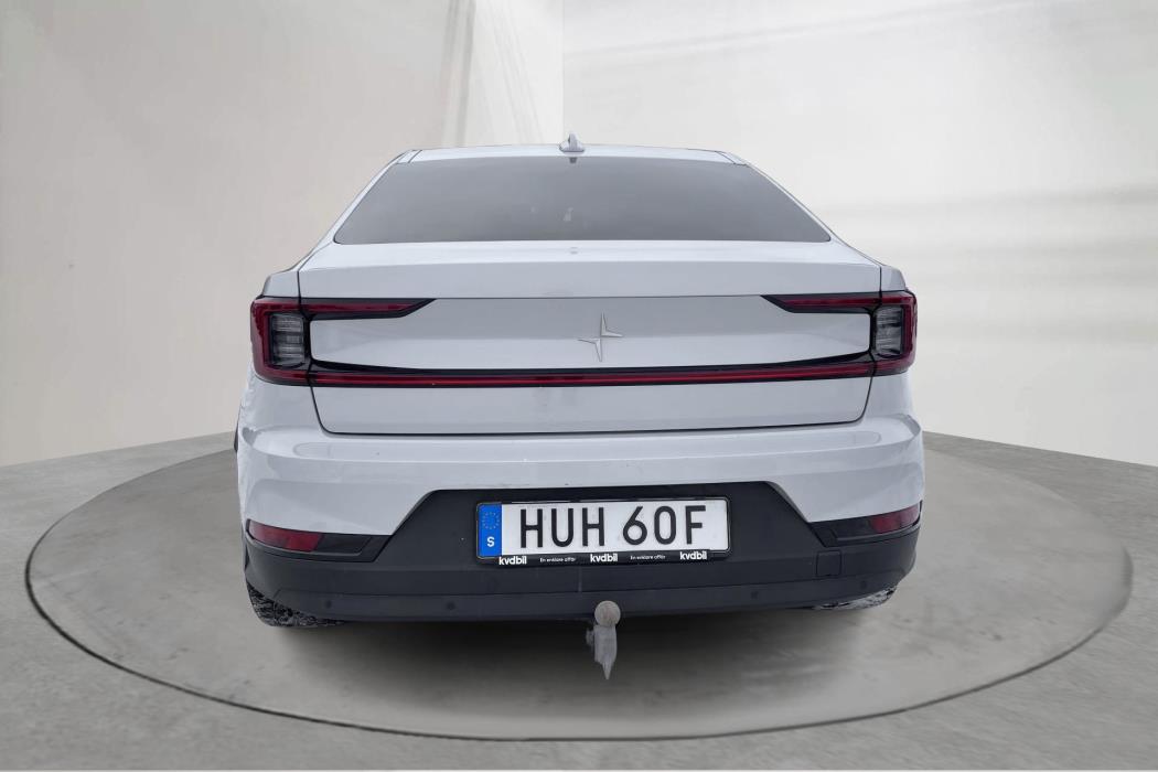 Volkswagen Transporter 2023