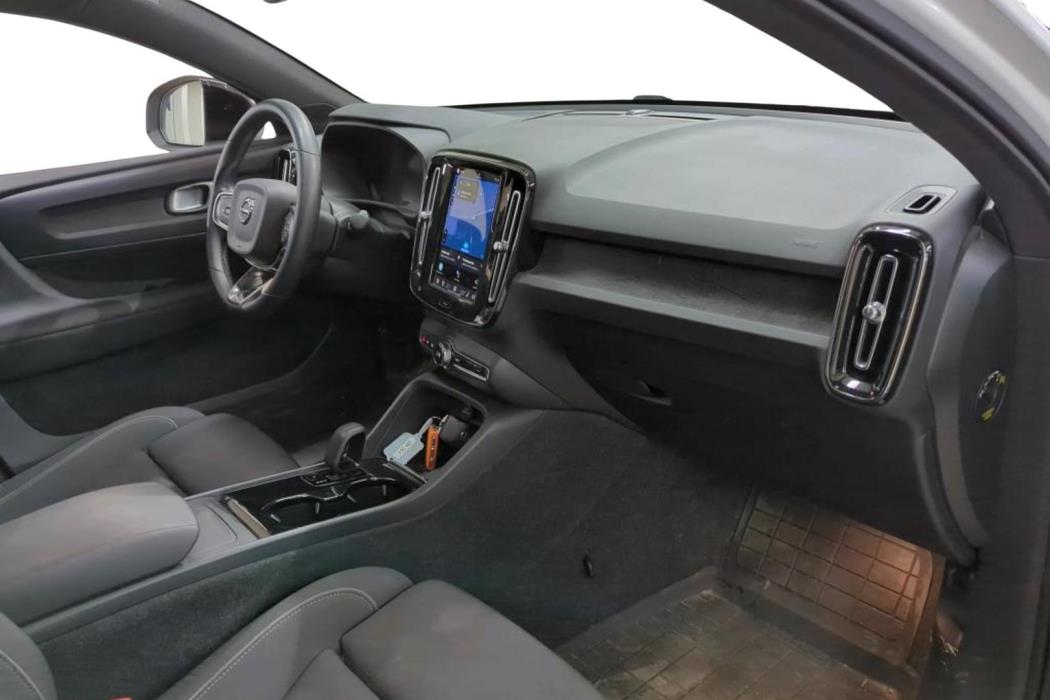 Volvo C40 2024