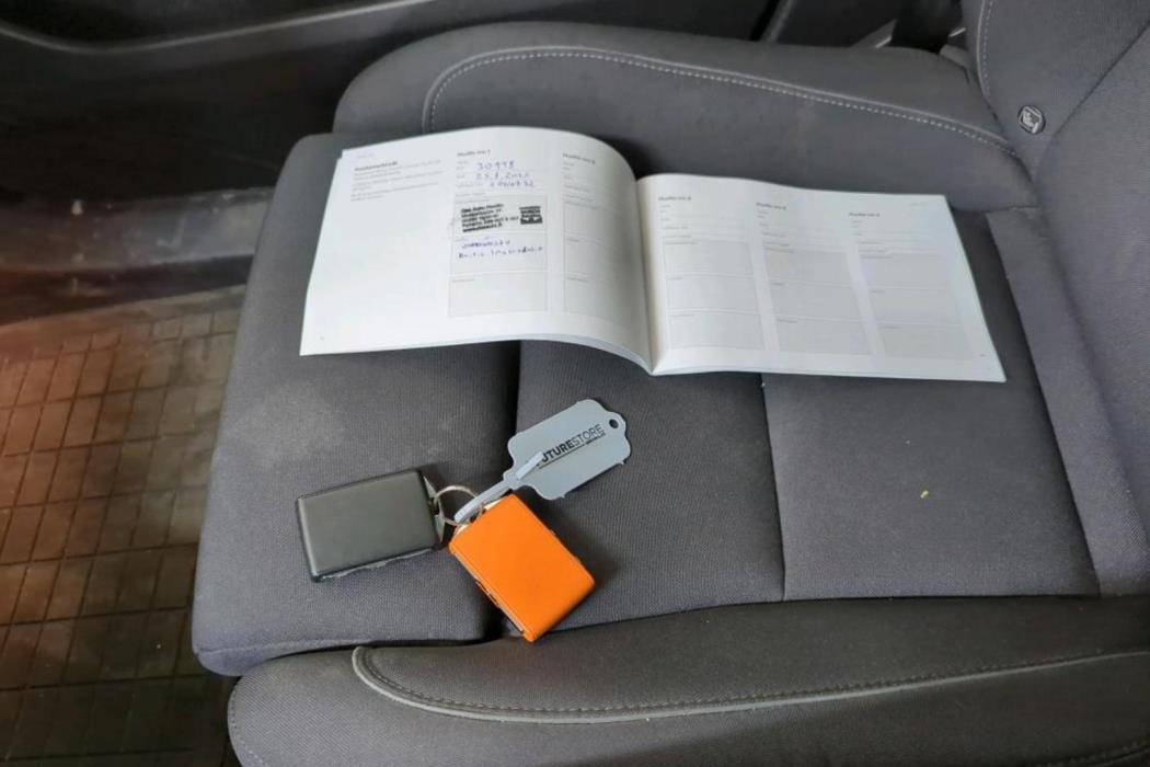 Volvo C40 2024