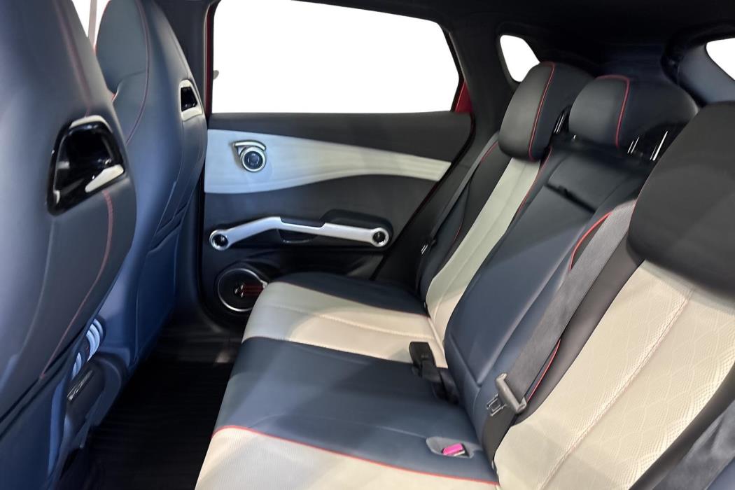 BYD Atto 3 2023