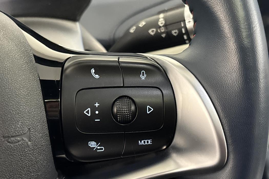 BYD Atto 3 2023