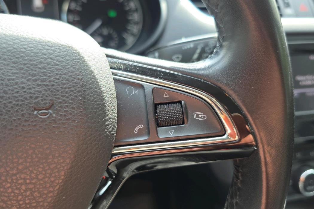 SKODA OCTAVIA 2014